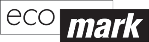 ecomark logo referenz von zacher media